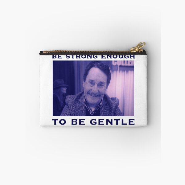 Item preview, Be strong enough to be gentle - Peter Cullen designed and sold by SpectacledPeach.