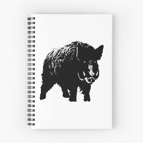 Item preview, Wild Boar designed and sold by Port-Stevens.