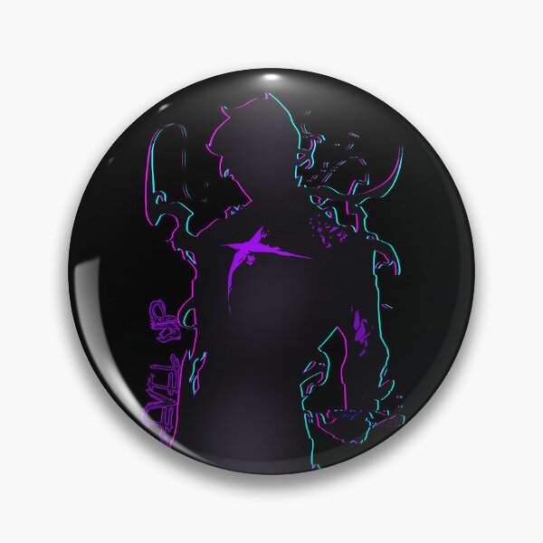 Item preview, Doodle Hunter Purple  designed and sold by Izaa-aart.
