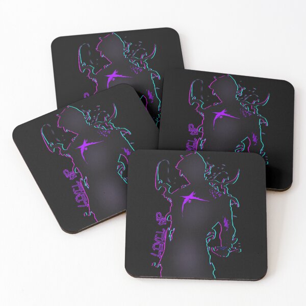 Item preview, Doodle Hunter Purple  designed and sold by Izaa-aart.