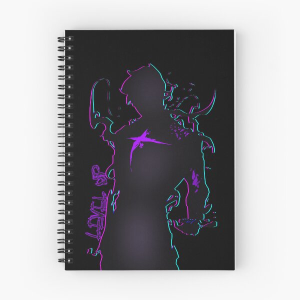Item preview, Doodle Hunter Purple  designed and sold by Izaa-aart.