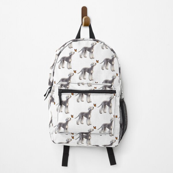 Item preview, Bedlington Terrier designed and sold by VelvetRoom.
