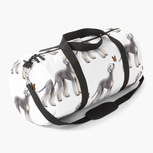 Item preview, Bedlington Terrier designed and sold by VelvetRoom.