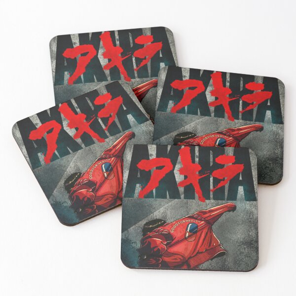 Item preview,  Akira designed and sold by TylerRoseStorey.