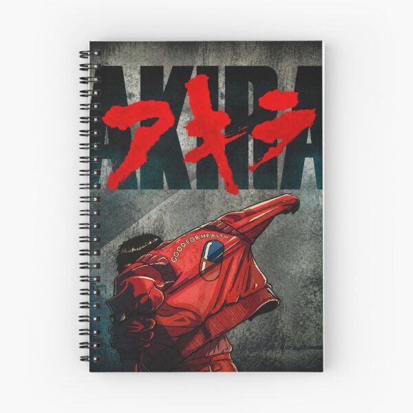 Item preview,  Akira designed and sold by TylerRoseStorey.