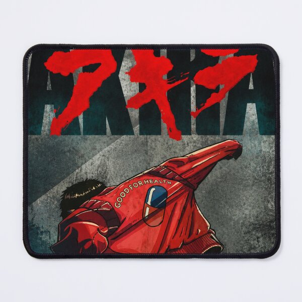Item preview,  Akira designed and sold by TylerRoseStorey.