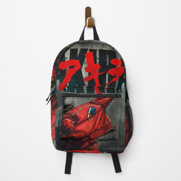 Item preview, Akira designed and sold by TylerRoseStorey.