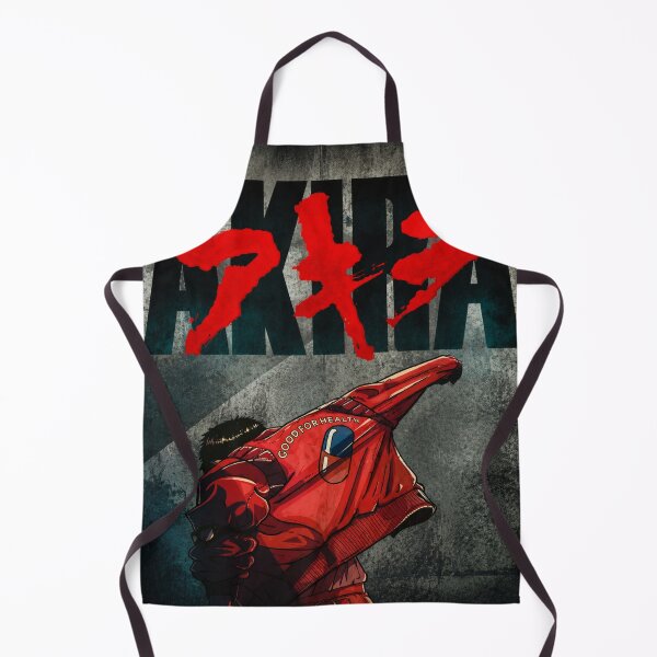 Item preview, Akira designed and sold by TylerRoseStorey.
