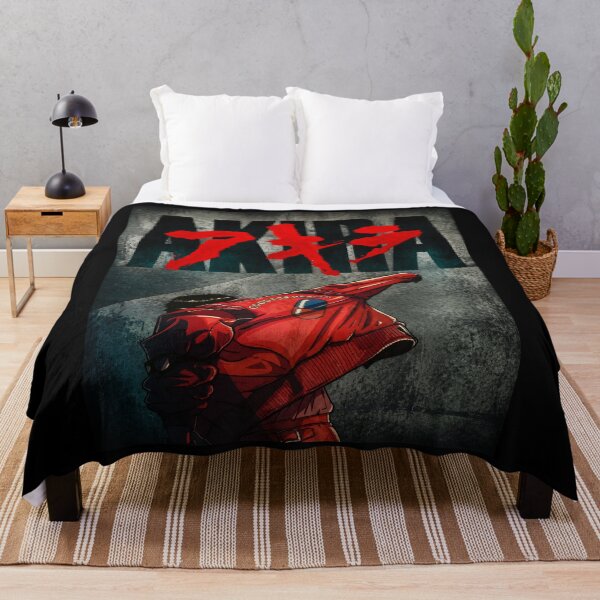 Item preview, Akira designed and sold by TylerRoseStorey.