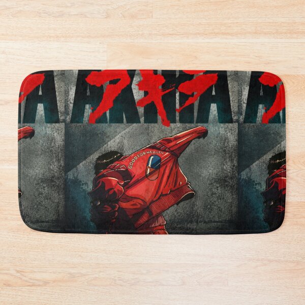 Item preview,  Akira designed and sold by TylerRoseStorey.
