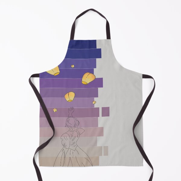 Item preview, Lanterns Through the Twilight designed and sold by Blom & Co..