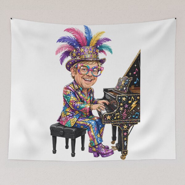 Item preview, Cartoon 10 designed and sold by ZeusGallery.