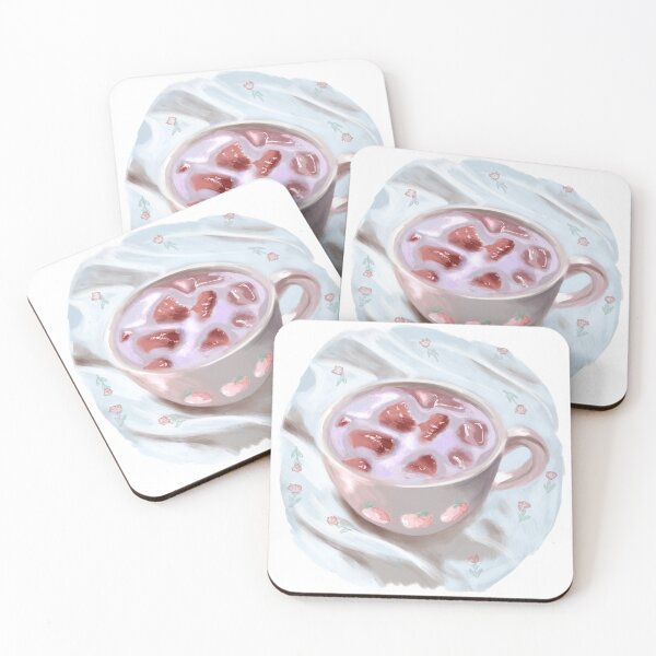 Item preview, Strawberry Milk designed and sold by yumekkai.