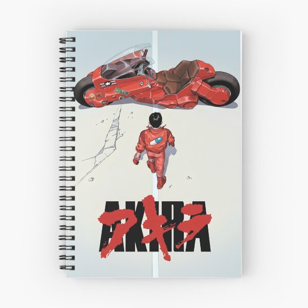 Item preview, Akira designed and sold by TylerRoseStorey.