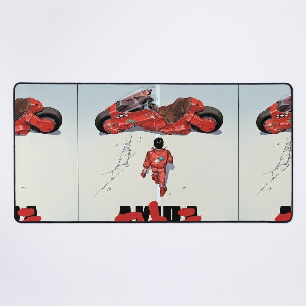 Item preview, Akira designed and sold by TylerRoseStorey.
