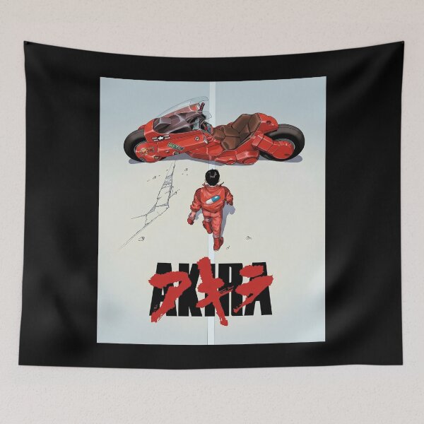 Item preview, Akira designed and sold by TylerRoseStorey.