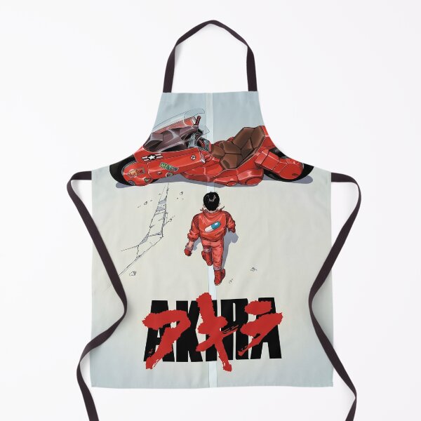 Item preview, Akira designed and sold by TylerRoseStorey.