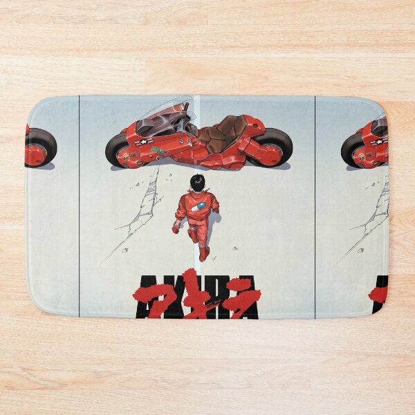 Item preview, Akira designed and sold by TylerRoseStorey.