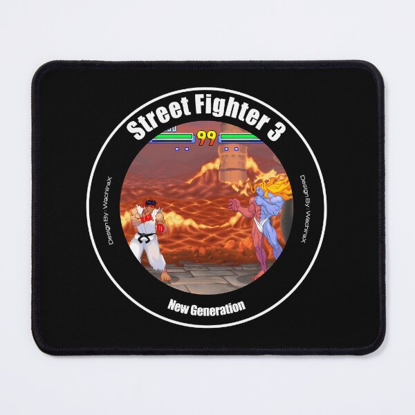 Item preview, Streets Fighter  designed and sold by MarchaNaKOi.