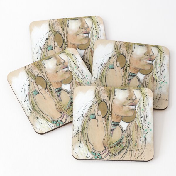 Item preview, Portrait designed and sold by CanotStop.