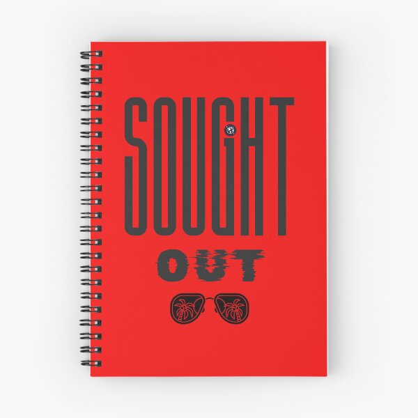 Item preview, Sought Out  designed and sold by Sought-Out.