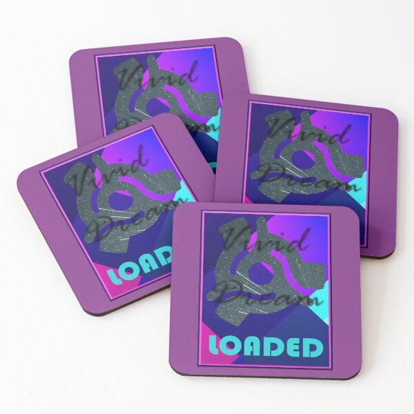 Item preview, Loaded by Vivid Dream designed and sold by Vivid Dream Concepts.