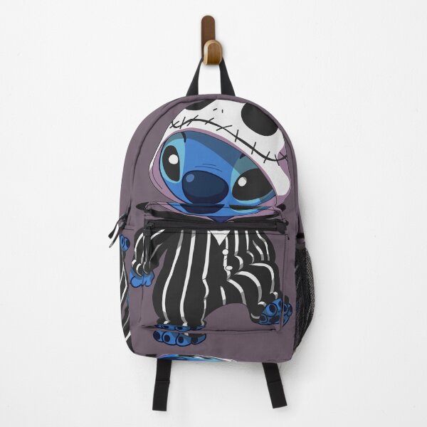 Item preview, The Nightmare Before Stitch designed and sold by Blom & Co..