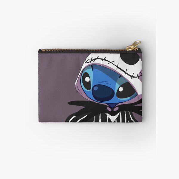 Item preview, The Nightmare Before Stitch designed and sold by Blom & Co..