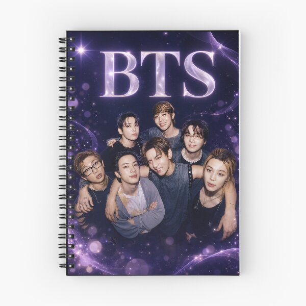 Item preview, BTS designed and sold by jaofnn.