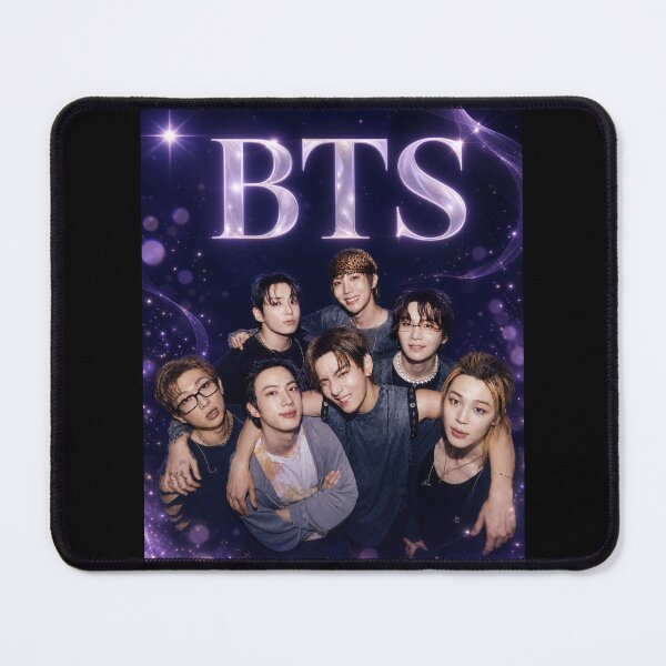 Item preview, BTS designed and sold by jaofnn.