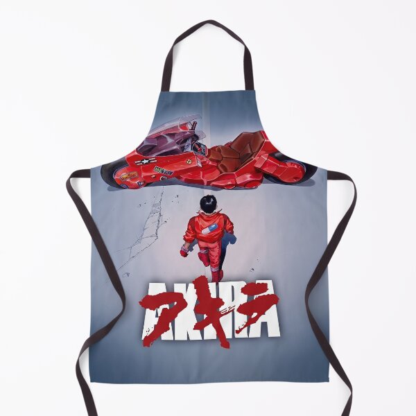 Item preview, Akira designed and sold by TylerRoseStorey.