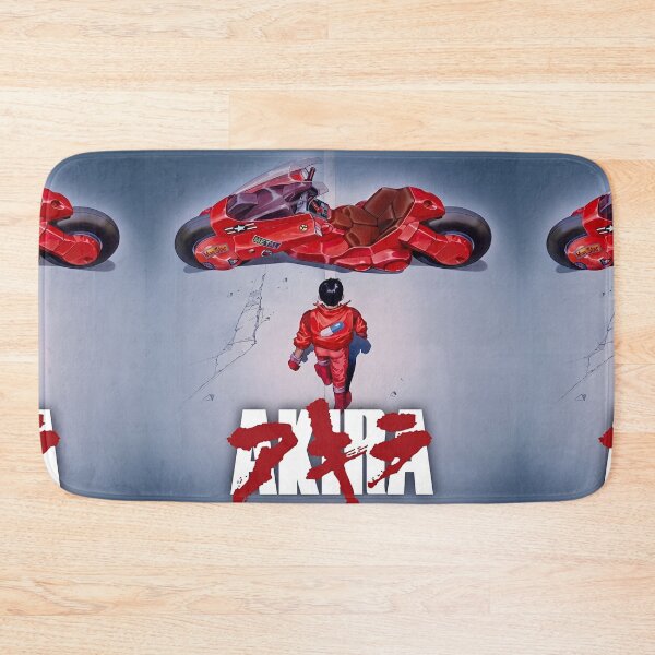 Item preview, Akira designed and sold by TylerRoseStorey.