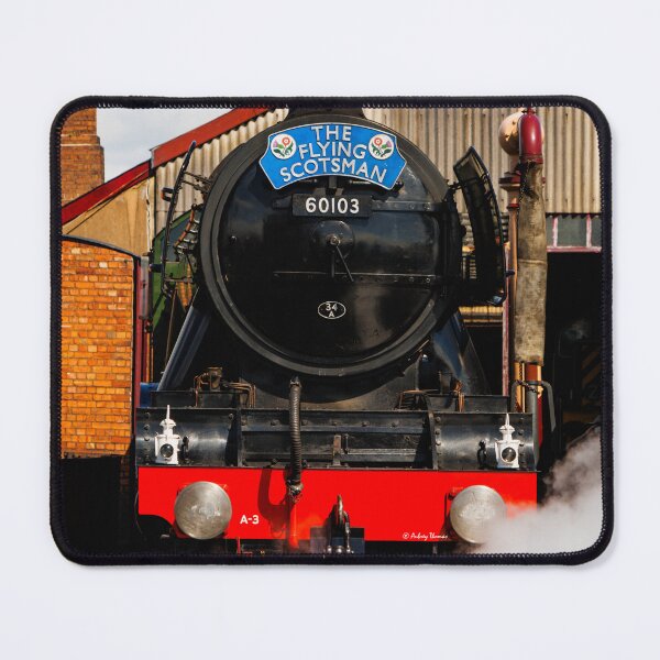 Item preview, Flying Scotsman 60103 designed and sold by arat192.