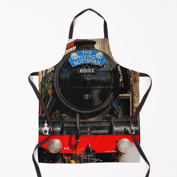Item preview, Flying Scotsman 60103 designed and sold by arat192.
