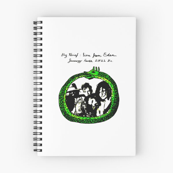 Item preview, Green Snake Frame Indie Rock  designed and sold by laurenkoppar.