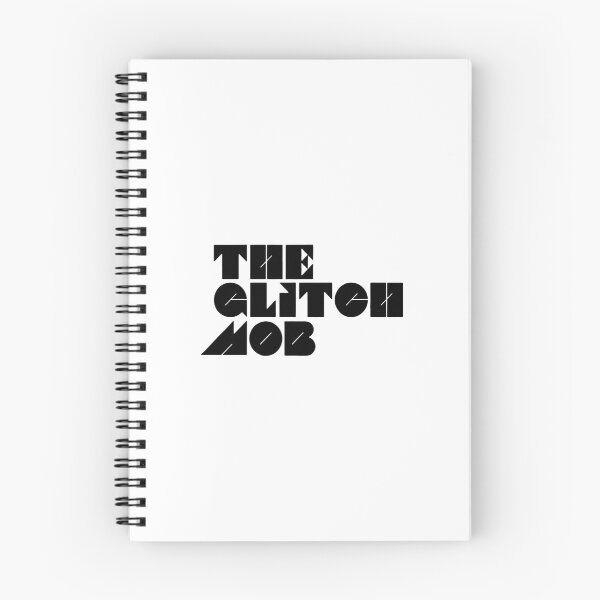 Item preview, THE GLITCH MOB designed and sold by Zpataro-Lmachi.