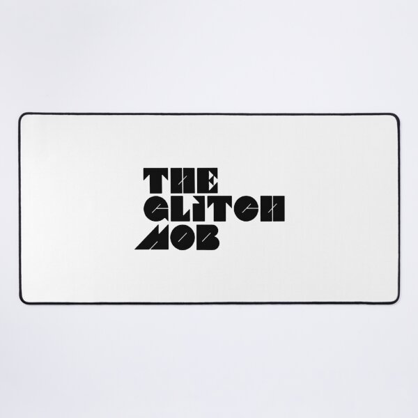 Item preview, THE GLITCH MOB designed and sold by Zpataro-Lmachi.