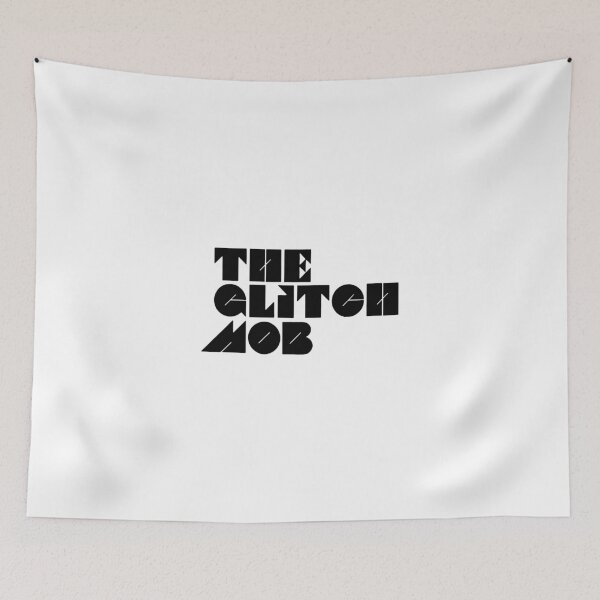 Item preview, THE GLITCH MOB designed and sold by Zpataro-Lmachi.