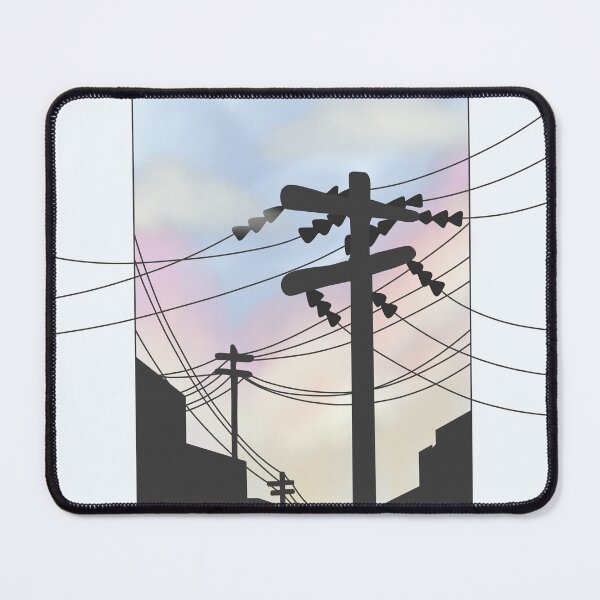 Item preview, Electric Twilight designed and sold by Blom & Co..