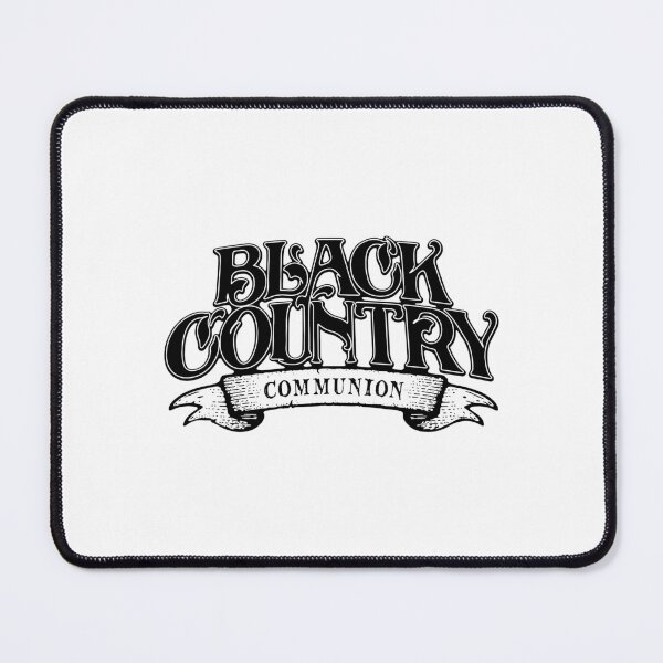 Item preview, THE BLACK COUNTRY COMMUNION designed and sold by KMBRstudioSg.