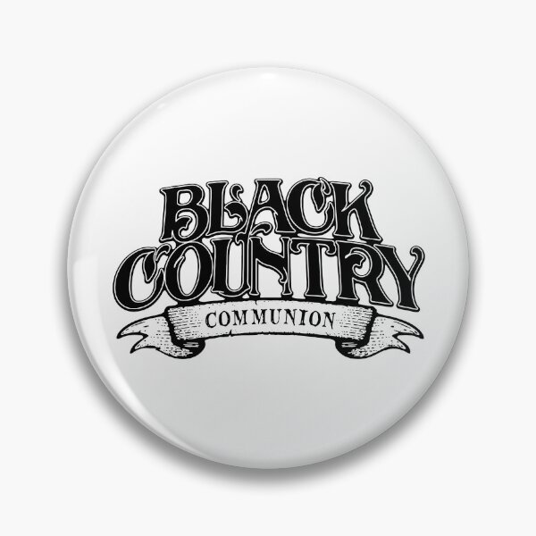 Item preview, THE BLACK COUNTRY COMMUNION designed and sold by KMBRstudioSg.