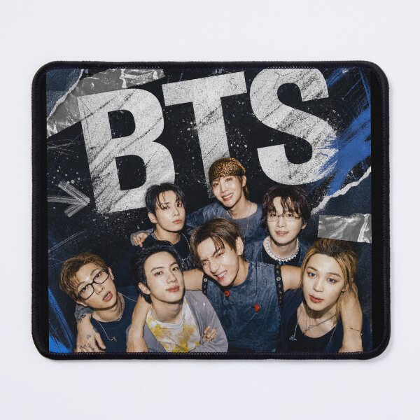 Item preview, BTS designed and sold by jaofnn.