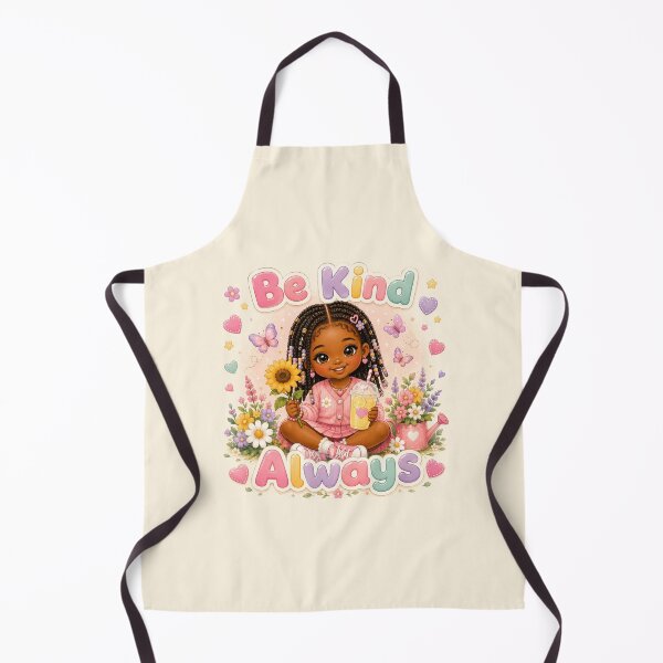 Item preview, Be Kind Always designed and sold by QuixoticDigital.