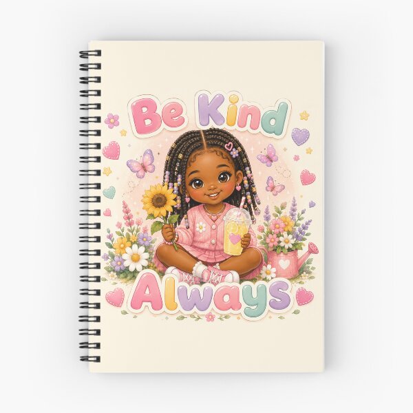 Item preview, Be Kind Always designed and sold by QuixoticDigital.