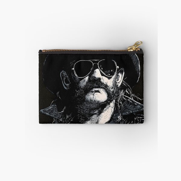 Item preview, Lemmy designed and sold by DoodleBurger.