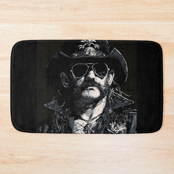 Item preview, Lemmy designed and sold by DoodleBurger.