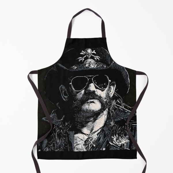 Item preview, Lemmy designed and sold by DoodleBurger.