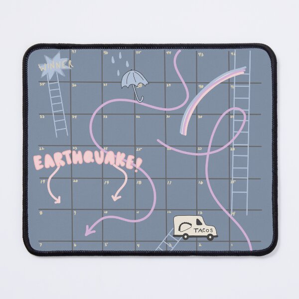 Item preview, Chutes & Ladders designed and sold by Blom & Co..