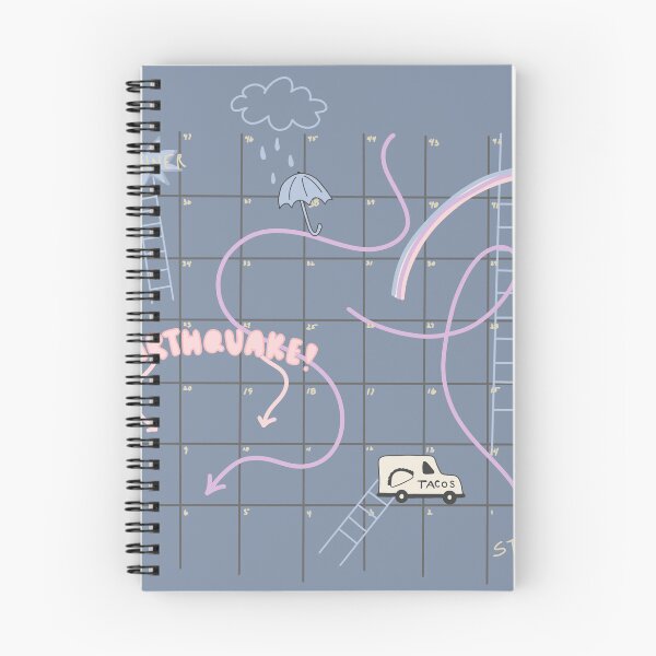 Item preview, Chutes & Ladders designed and sold by Blom & Co..