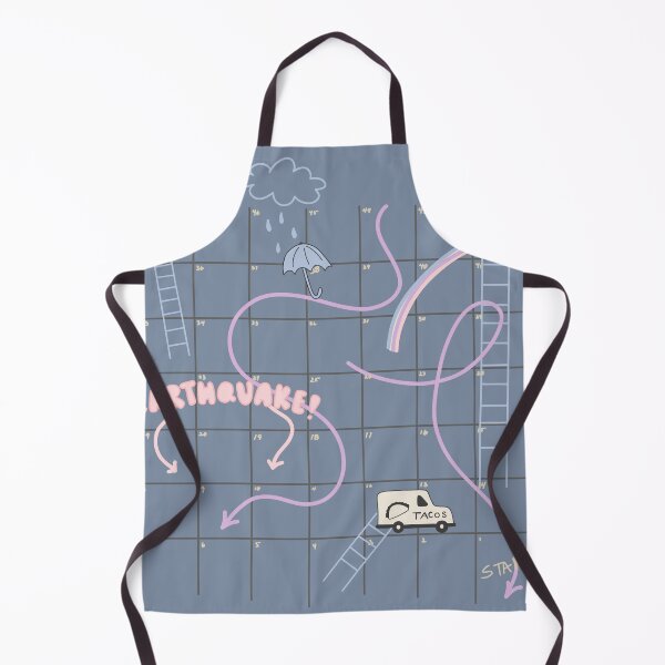Item preview, Chutes & Ladders designed and sold by Blom & Co..